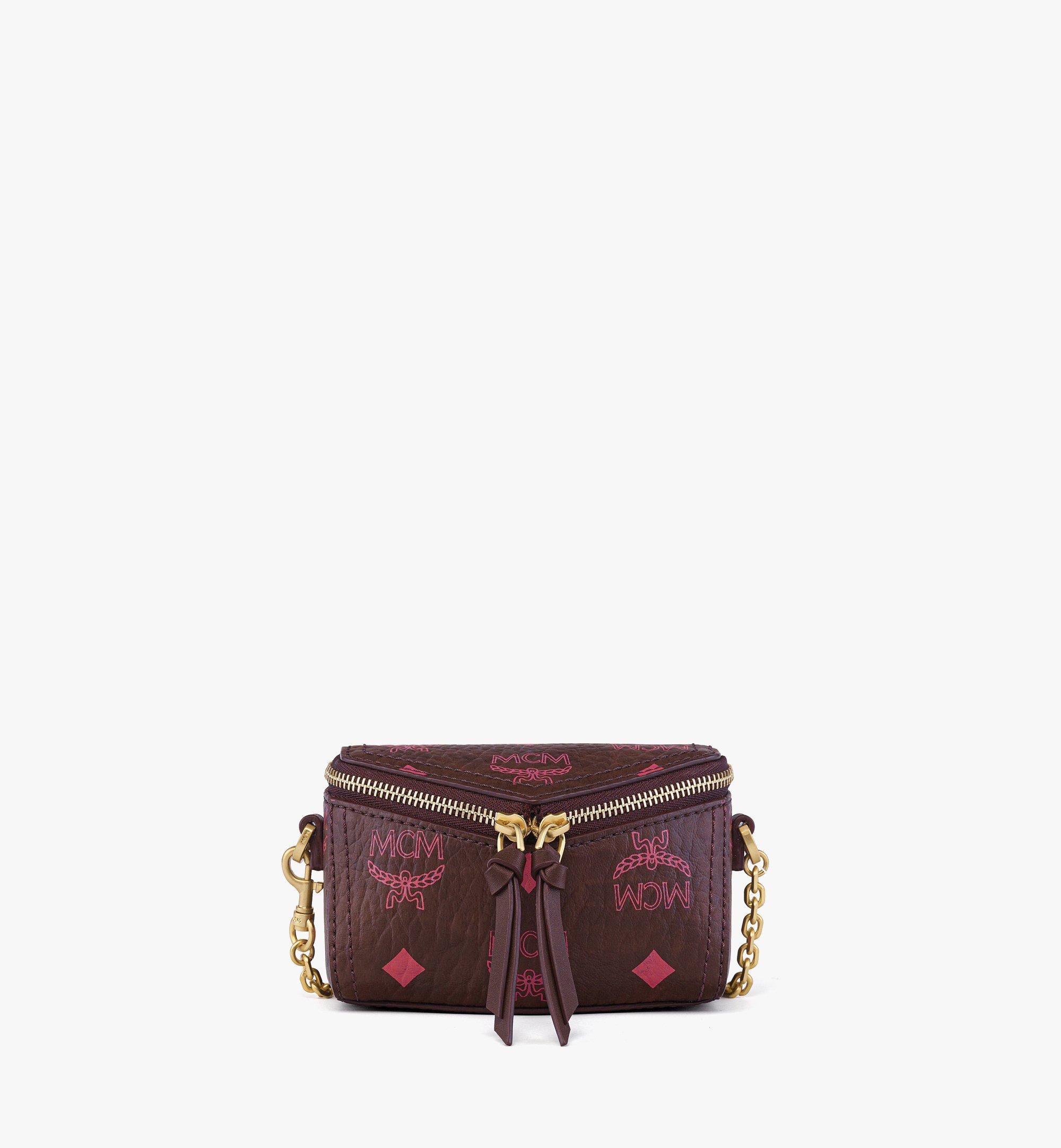 MCM　イヤリング　VINTAGE MCM - ヴィンテージ MCM イヤリングの通販 by 3/27-4/5発送なし